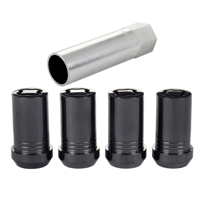 Load image into Gallery viewer, Mcgard 25116 MCG Wheel Lock Nut Sets
