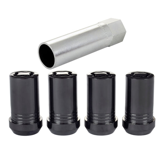 Mcgard 25116 MCG Wheel Lock Nut Sets