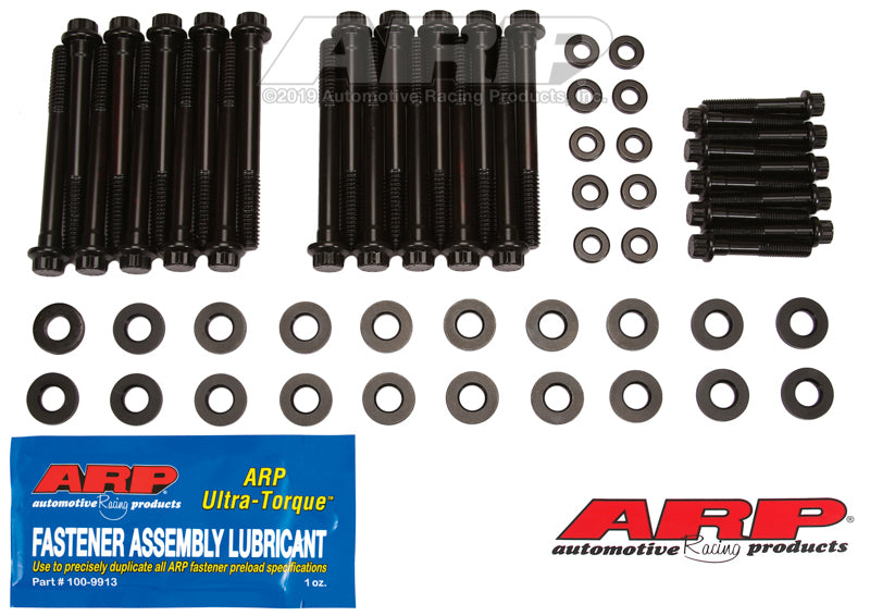 Load image into Gallery viewer, Arp 134-3710 ARP Head Bolt Kits
