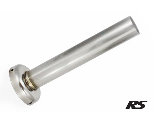 Greddy 11001200 GRE Universal Revo Muffler