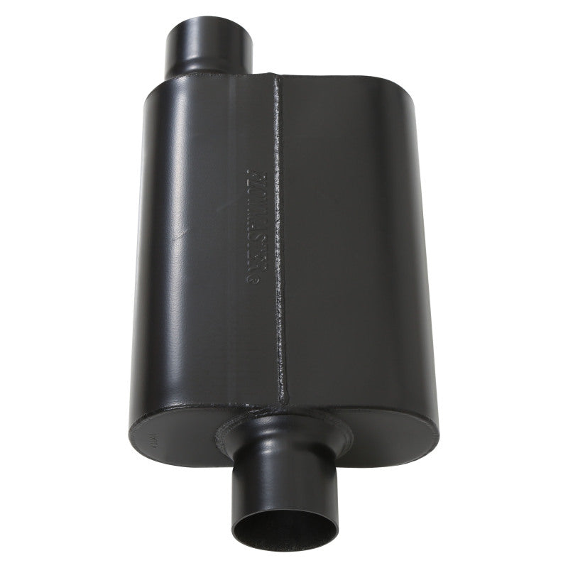 Load image into Gallery viewer, Flowmaster 43041 FLO 40 Series Muffler
