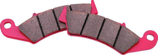 Bikemaster 961517 BKM Sintered Brake Pads