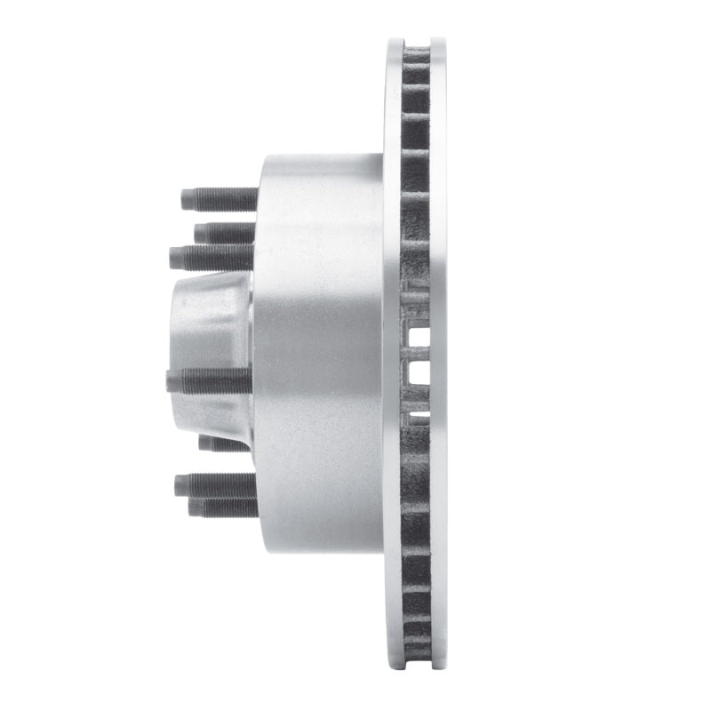 Load image into Gallery viewer, Dfc 600-54135 DFC Brake Rotors - Plain
