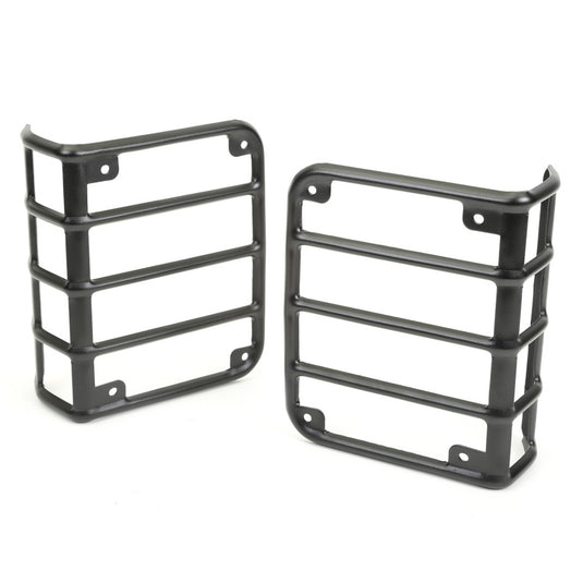 Rugged Ridge 11226.11 RUG Light Guards