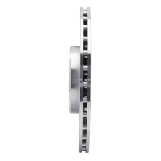 R1 Concepts 631-16013L RNC Brake Rotor - Drill & Slot