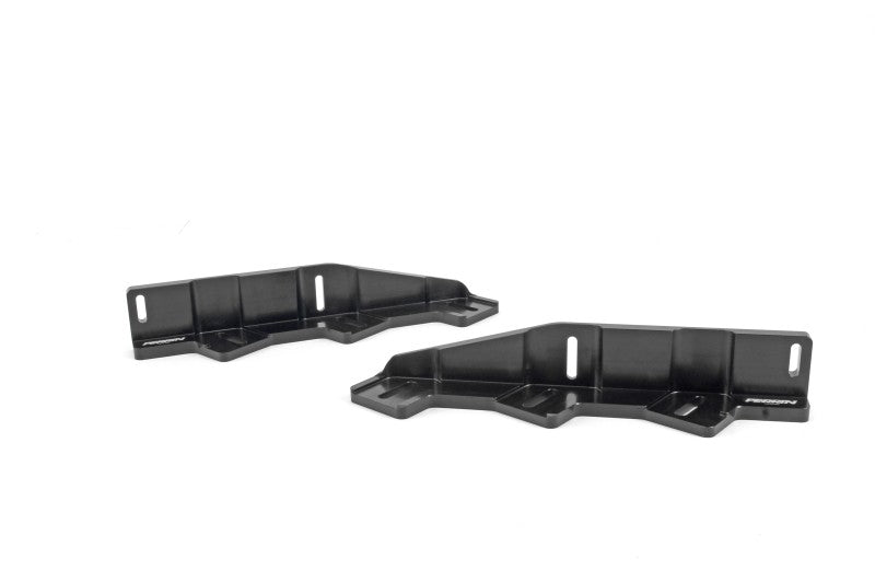 Load image into Gallery viewer, Perrin Performance PFP-ETR-100 PA Light Brackets
