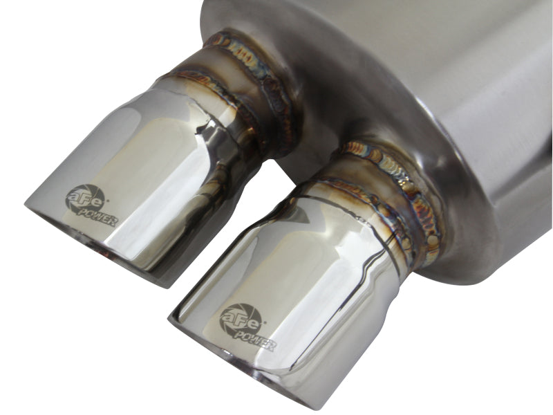 Load image into Gallery viewer, Afe 49-36313 AFE Exhaust Cat Back
