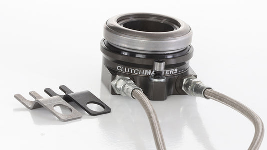 Clutch Masters N818-H CM Release Bearings