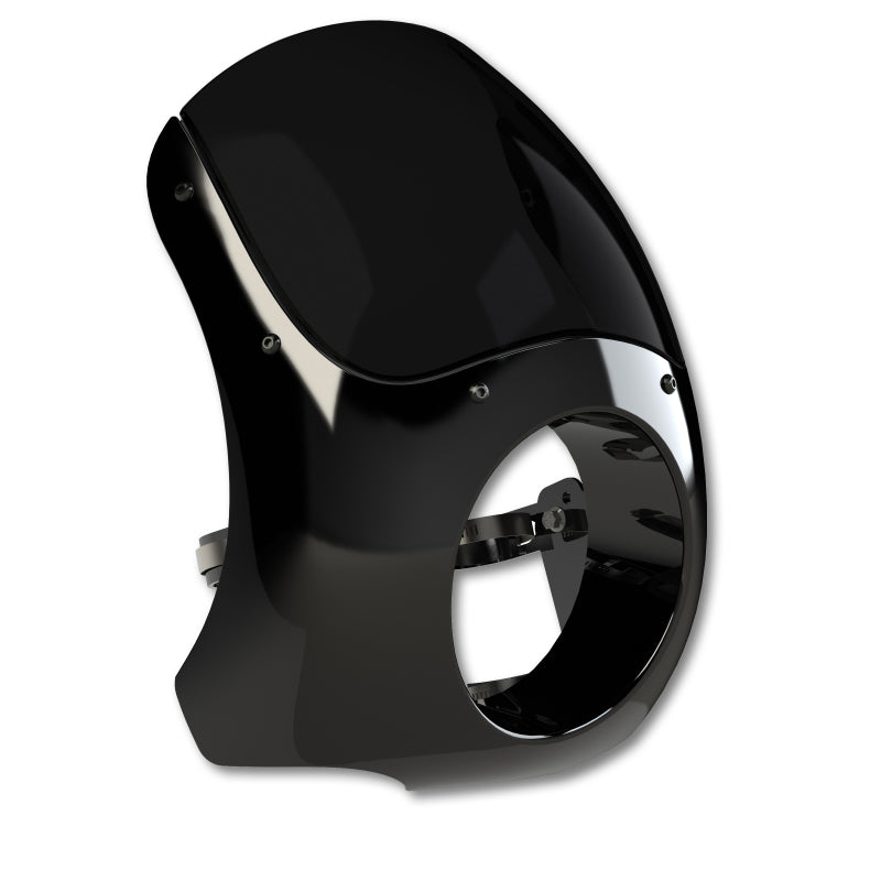 Load image into Gallery viewer, Burly Brand B10-0001 BUR Fairings
