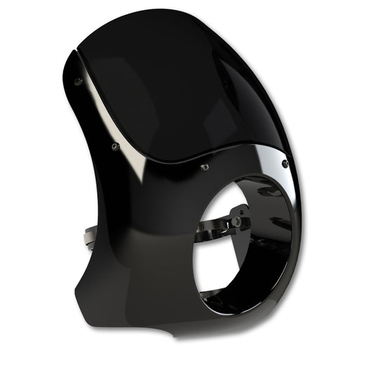 Burly Brand B10-0001 BUR Fairings
