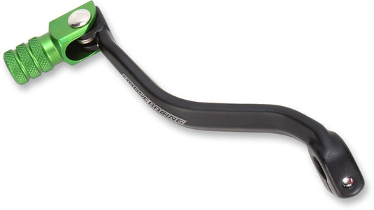 Moose Racing 81-0351-02-30 Forged Shift Lever - Green