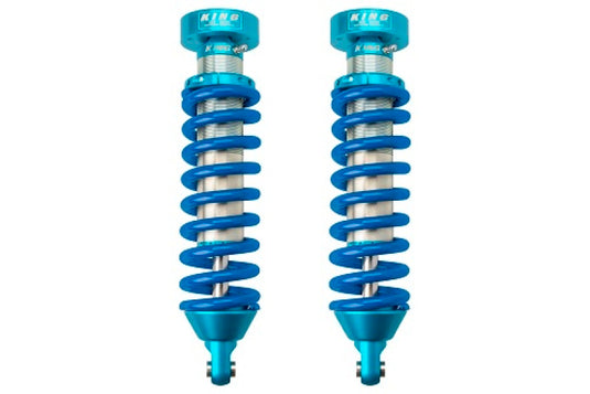 King Shocks 25001-151-EXT KIN 2.5 Coilovers