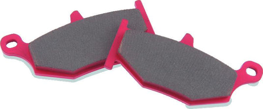 Bikemaster 961443 BKM Sintered Brake Pads