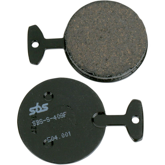 Sbs 504HF HF Ceramic Brake Pads