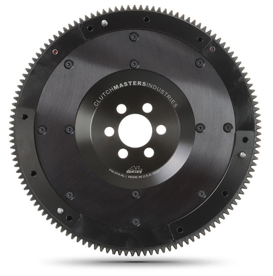 Clutch Masters FW-074-AL CM Aluminum Flywheels