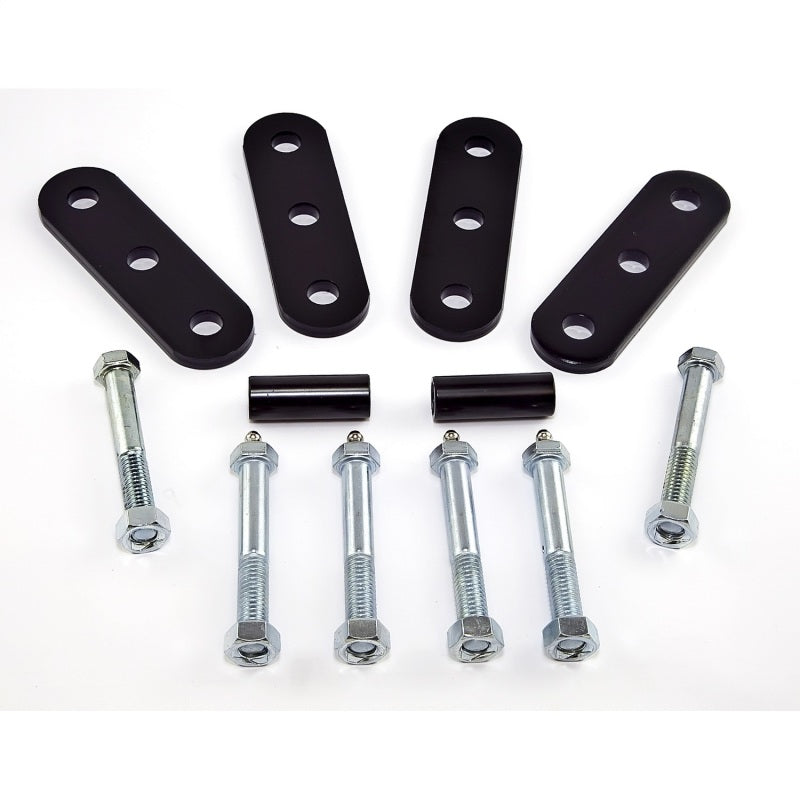 Load image into Gallery viewer, Rugged Ridge 18265.02 RUG Shackles
