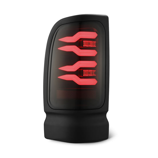 Alpharex 643002 ARX LUXX Tail Lights
