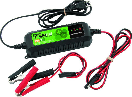 Bikemaster 150906 BKM Battery Chargers