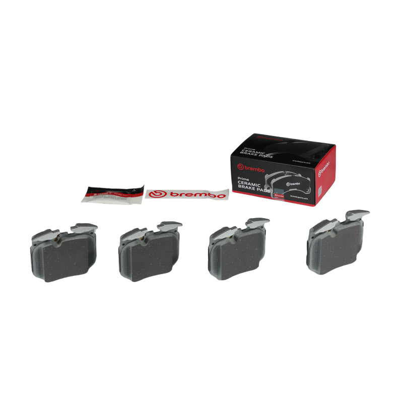 Load image into Gallery viewer, Brembo Oe P06106N BRE Ceramic Pads
