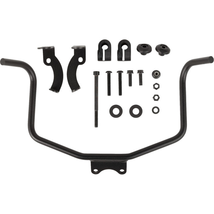 Givi D6401KIT Windshield Mounting Kit