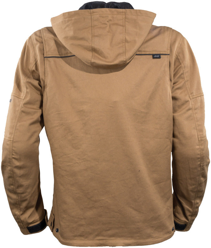 Load image into Gallery viewer, Speed And Strength 609836 SAS Dogs of War 2.0 Textile Jacket
