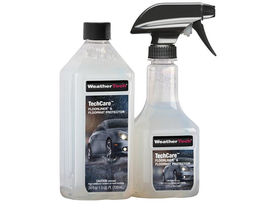Weathertech 8LTC36K WT Cleaning Products