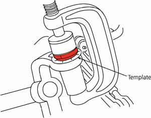 Load image into Gallery viewer, Spc Performance 23830 SPC Adjustable Ball Joint
