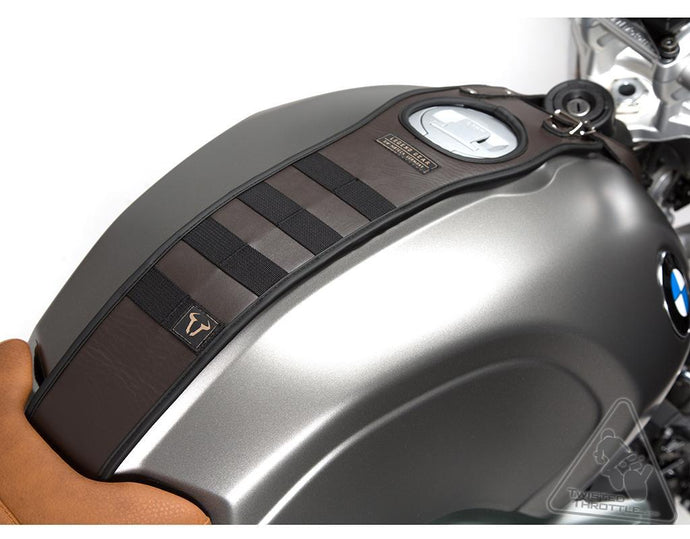 Sw-Motech BC.TRS.07.512.10000 Legend Gear SLA Tank Strap