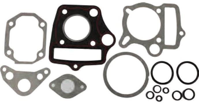 Outside Distributing 05-0516K Top End Gasket Set - Horizontal Engines - 50/70/90/110cc - 4-Stroke