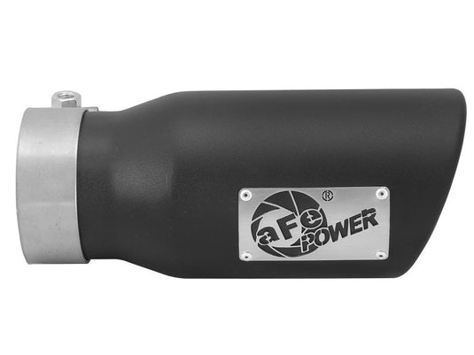 Afe 49T30401-B09 AFE Mach Force-Xp Exhaust Tip