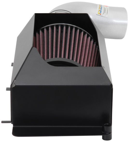 K&N Engineering 69-2023TS KN 69 Typhoon Intake