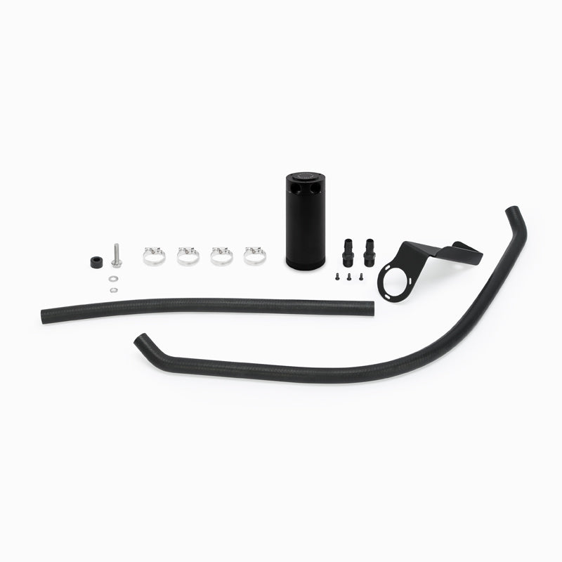 Load image into Gallery viewer, Mishimoto MMBCC-RAM-09PBE2 MM Baffled Oil Catch - Kit
