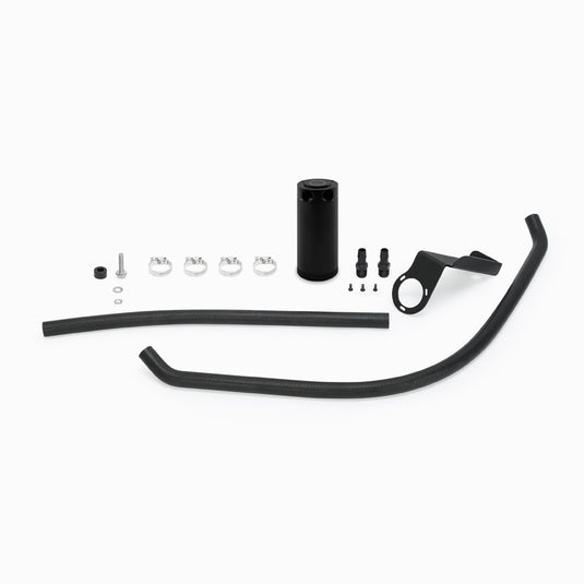 Mishimoto MMBCC-RAM-09PBE2 MM Baffled Oil Catch - Kit