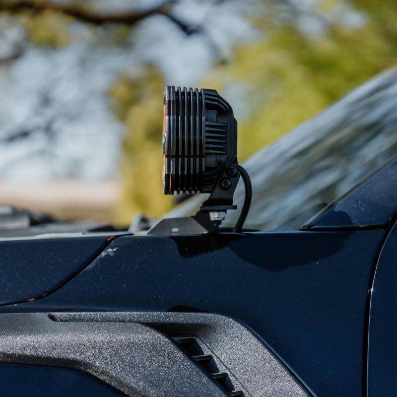 Load image into Gallery viewer, Kc Hilites 7337 KCL Light Mounts
