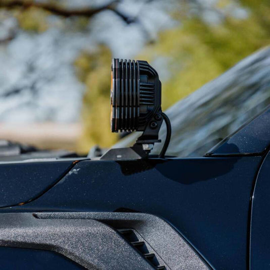 Kc Hilites 7337 KCL Light Mounts
