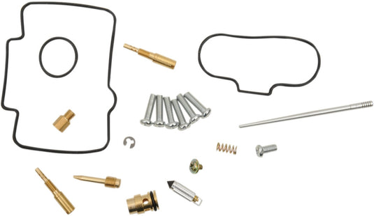 Moose Racing 26-1534 Carburetor Repair Kit