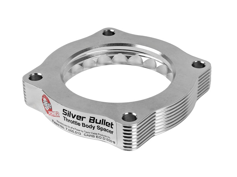 Load image into Gallery viewer, Afe 46-31002 AFE Silver Bullet TBS CARB Approved
