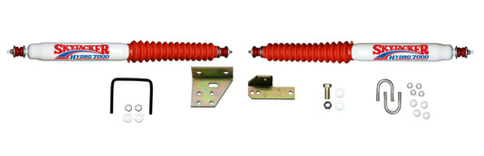 Skyjacker 7276 SKY Steering Damper