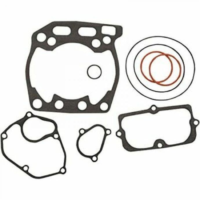 Cometic Gasket C7467BE Bottom End Kit with Oil Seal