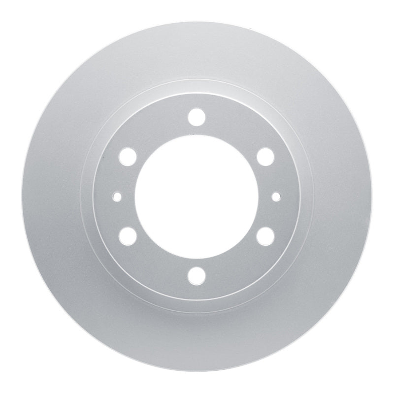 Load image into Gallery viewer, Dfc 604-76128 DFC GeoSPEC Coated Rotors - Plain
