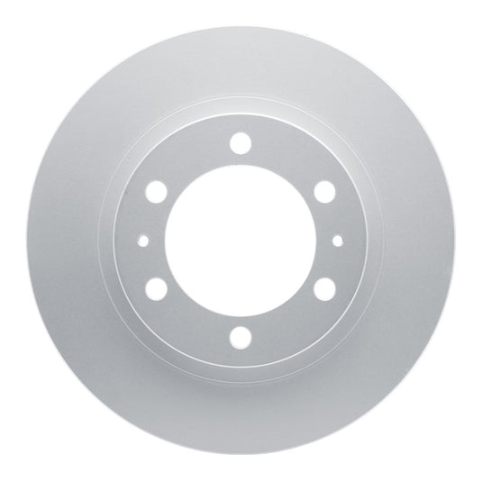 Dfc 604-76128 DFC GeoSPEC Coated Rotors - Plain