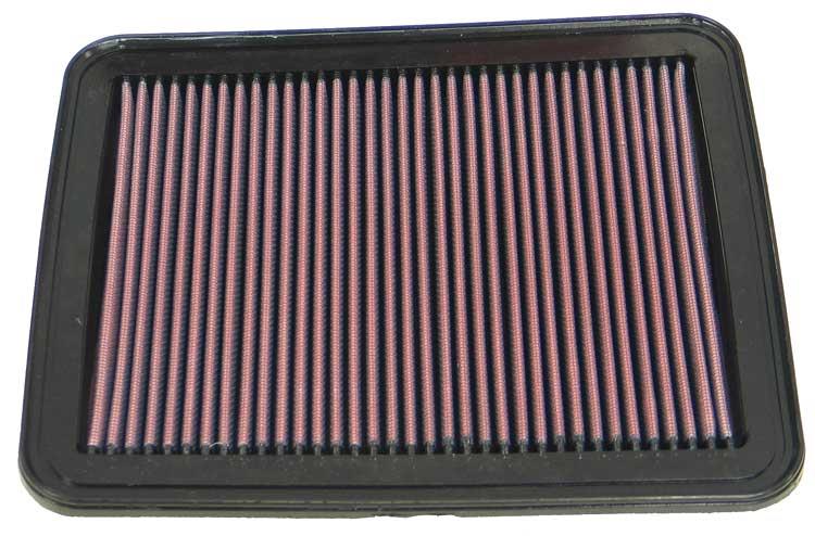Load image into Gallery viewer, K&amp;N Engineering 33-2296 KN Drop in Air Filters
