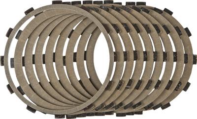 Alto Products 095752KM Clutch Plate Kit