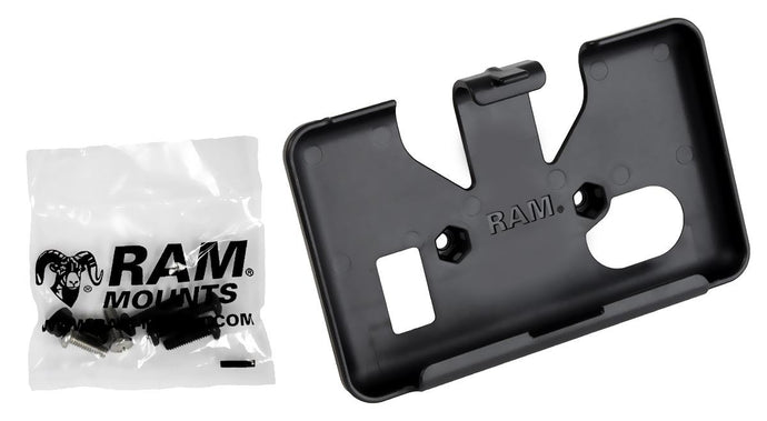 Ram Mounts RAM-HOL-GA59U RAM EZ-ROLLR Cradle for Garmin nuvi 2595LM, 2595LMT & 2595LT