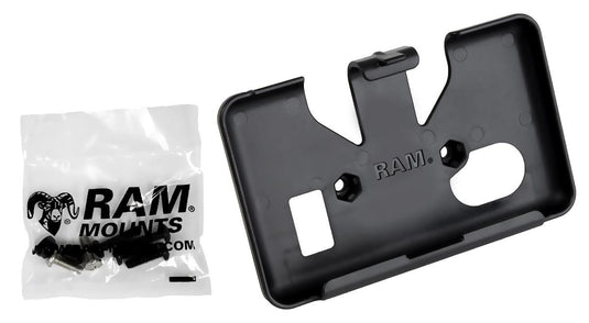 Ram Mounts RAM-HOL-GA59U RAM EZ-ROLLR Cradle for Garmin nuvi 2595LM, 2595LMT & 2595LT
