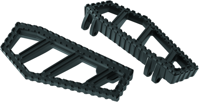 Kuryakyn 3595 KUR Floorboards F