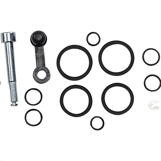 Moose Racing 18-3287 Brake Caliper Rebuild Kit