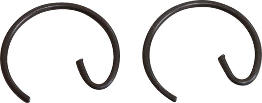 Moose Racing MSE72025K Circlips Part