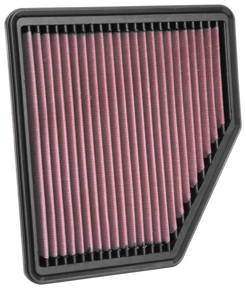 Load image into Gallery viewer, K&amp;N Engineering 33-5095 KN Drop in Air Filters
