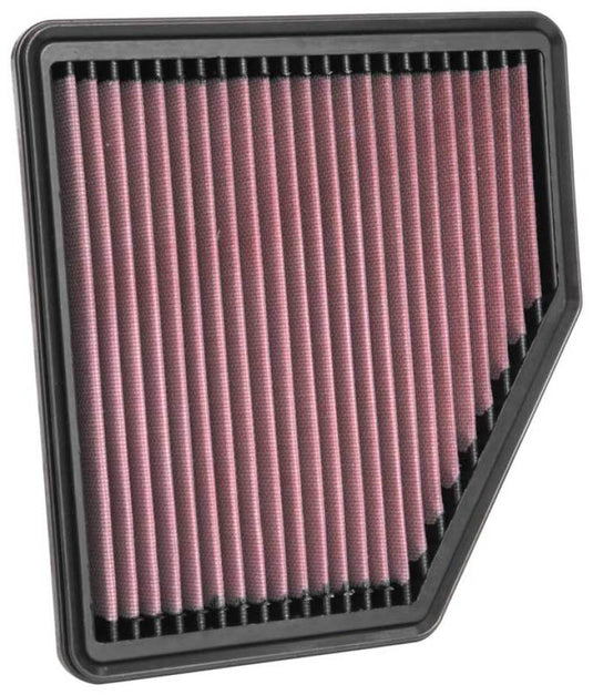 K&N Engineering 33-5095 KN Drop in Air Filters
